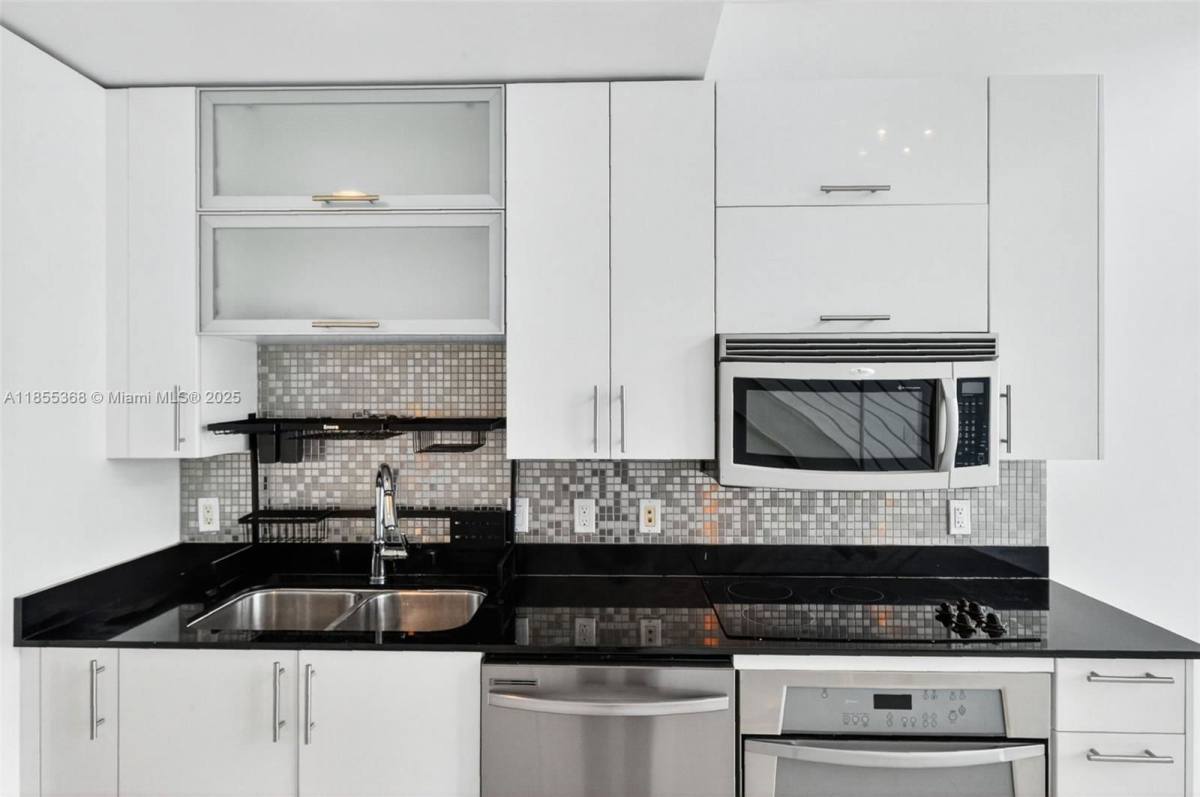 Condo for rent at 60 SW 13th St, Miami, FL 33130