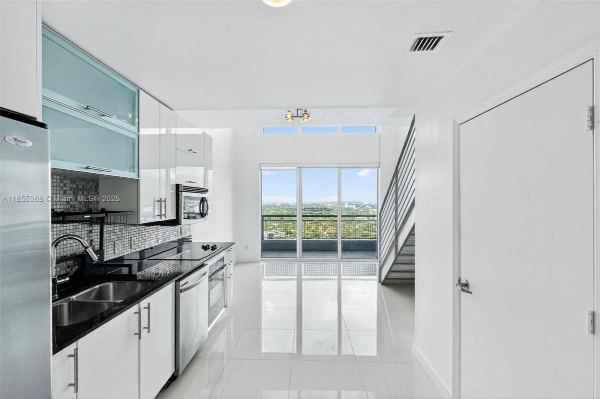 Condo for rent at 60 SW 13th St, Miami, FL 33130