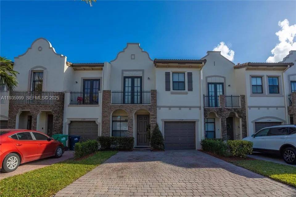 11334 SW 236th St, Homestead, FL 33032