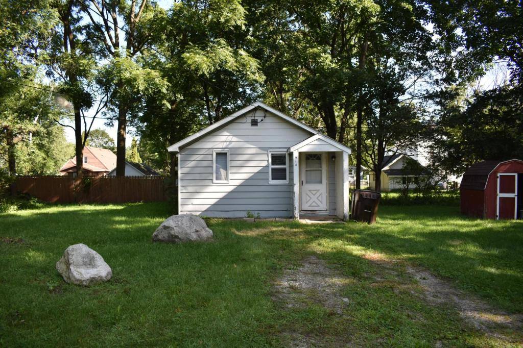 414 Sanborn Ave, Big Rapids, MI 49307 - House For Rent - Image 1