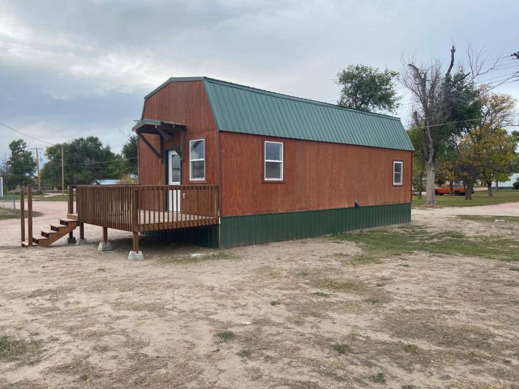 203 Rushmore Ave #2, Rushville, NE 69360