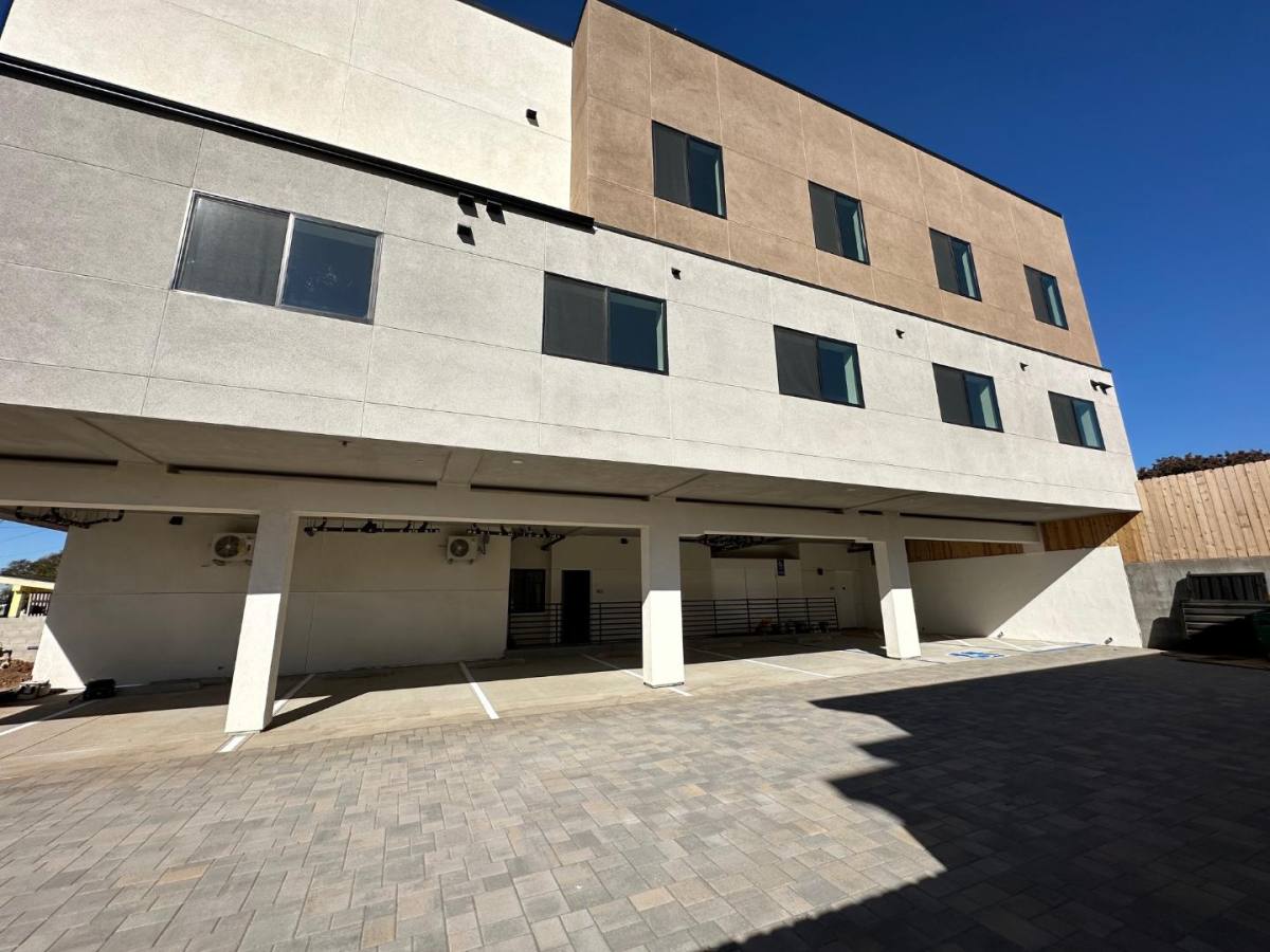 Apartment for rent at 1815 La Siesta Way #102, National City, CA 91950