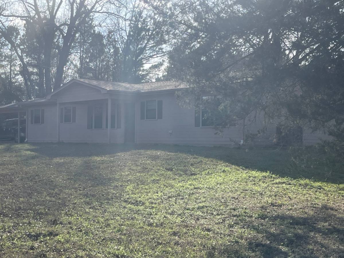 House for rent at 2870 FM #2659, Hawkins, TX 75765