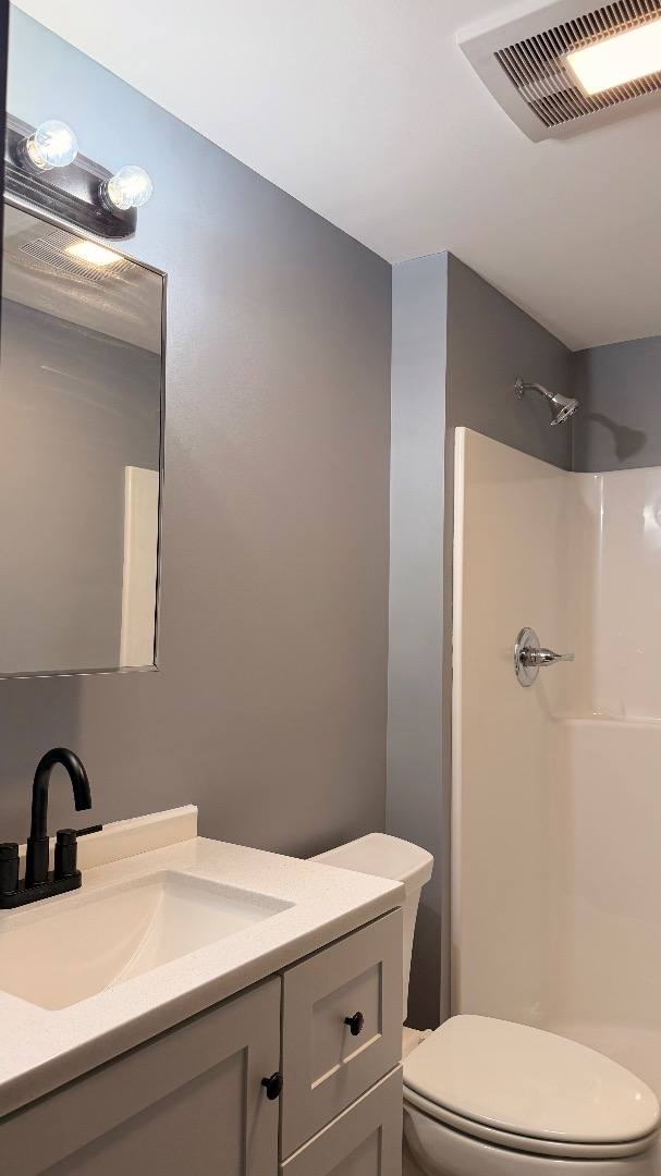 Apartment for rent at 2 N Main St #2D Two, Newport, NH 03773