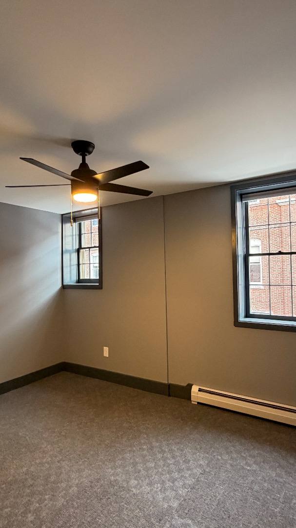 Apartment for rent at 2 N Main St #2D Two, Newport, NH 03773