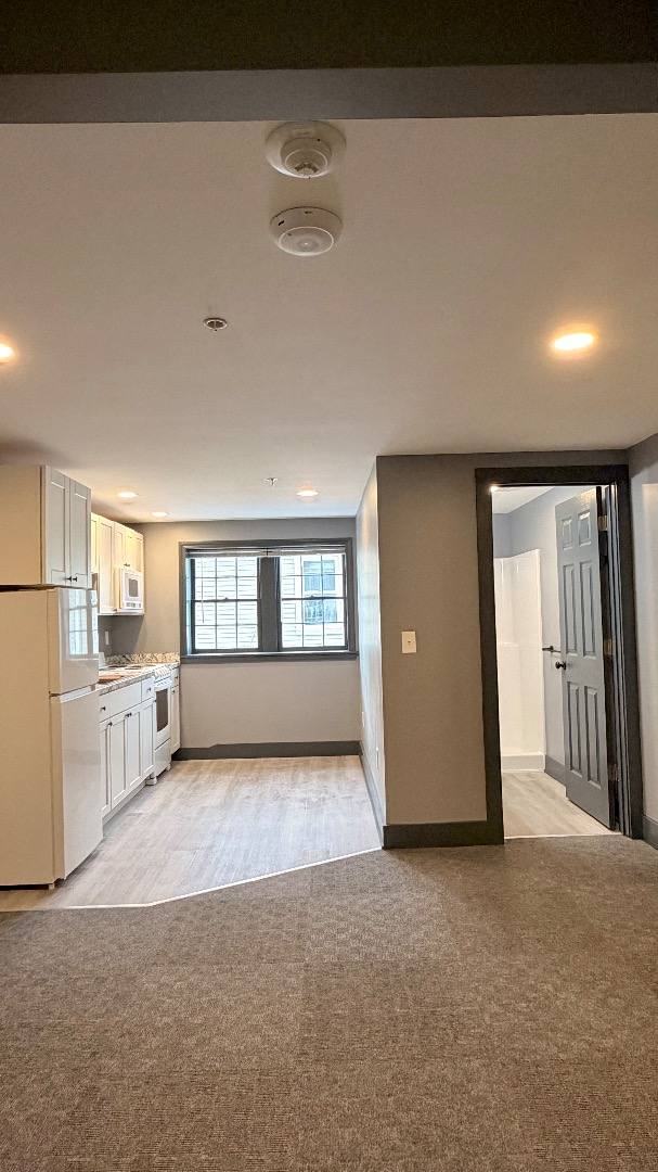 Apartment for rent at 2 N Main St #2D Two, Newport, NH 03773