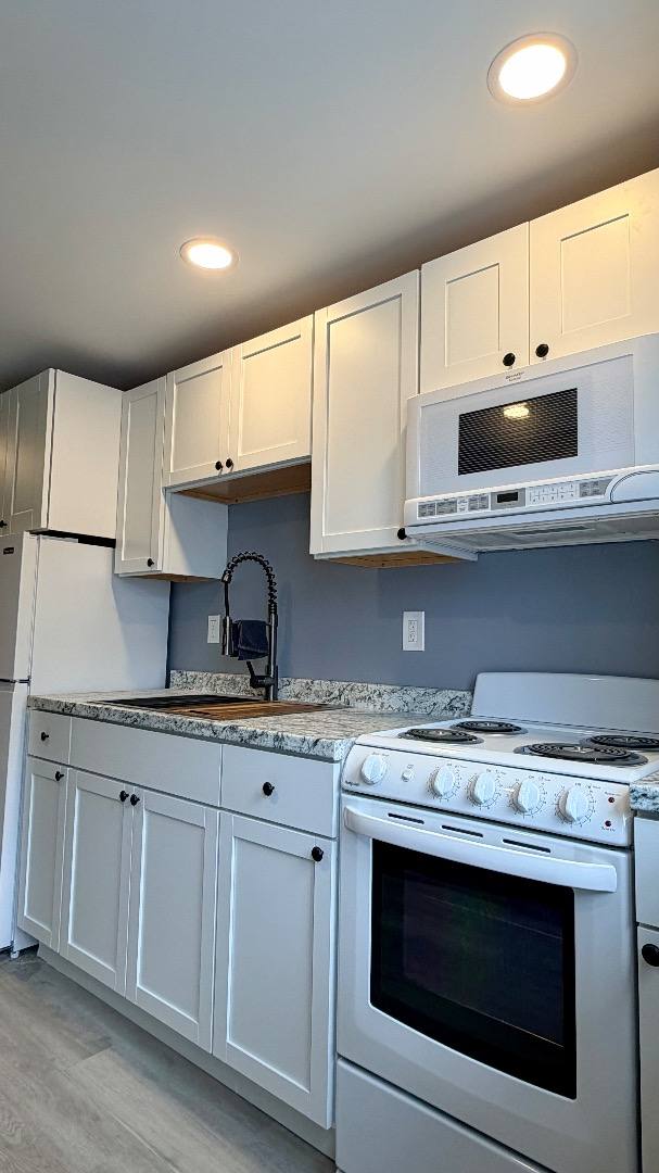Apartment for rent at 2 N Main St #2D Two, Newport, NH 03773