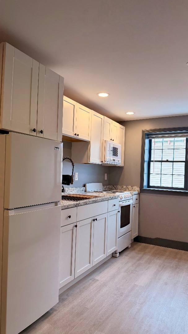 Apartment for rent at 2 N Main St #2D Two, Newport, NH 03773