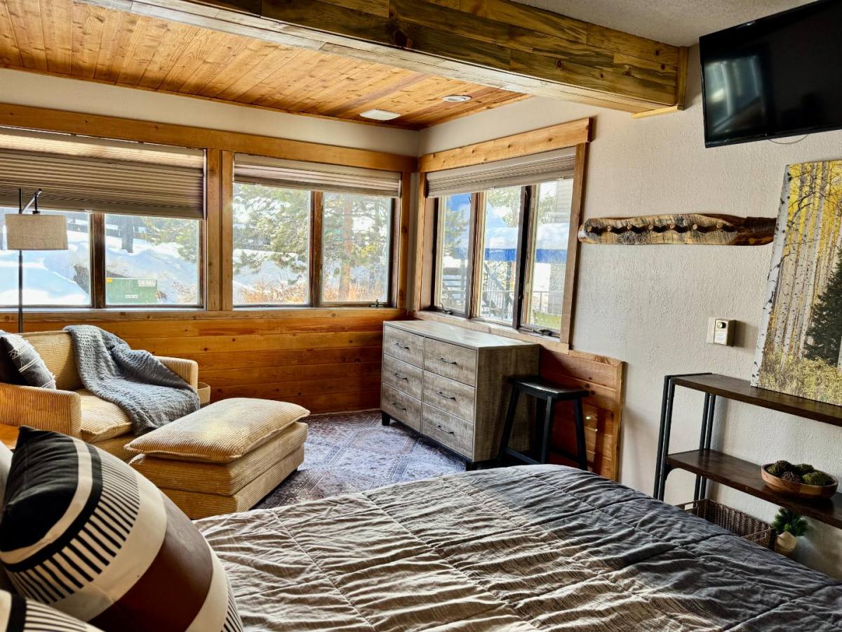 Condo for rent at 96 Mountainside Dr #C-105, Granby, CO 80446