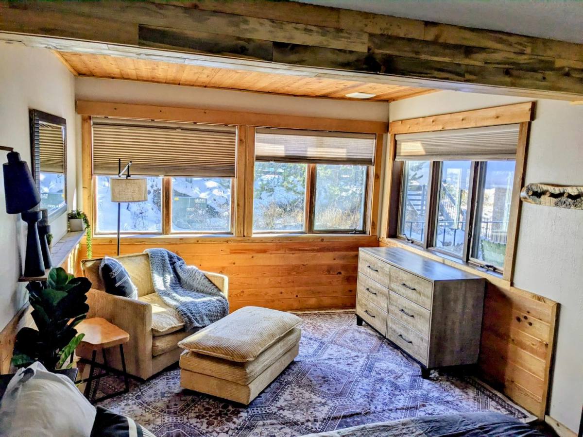 Condo for rent at 96 Mountainside Dr #C-105, Granby, CO 80446