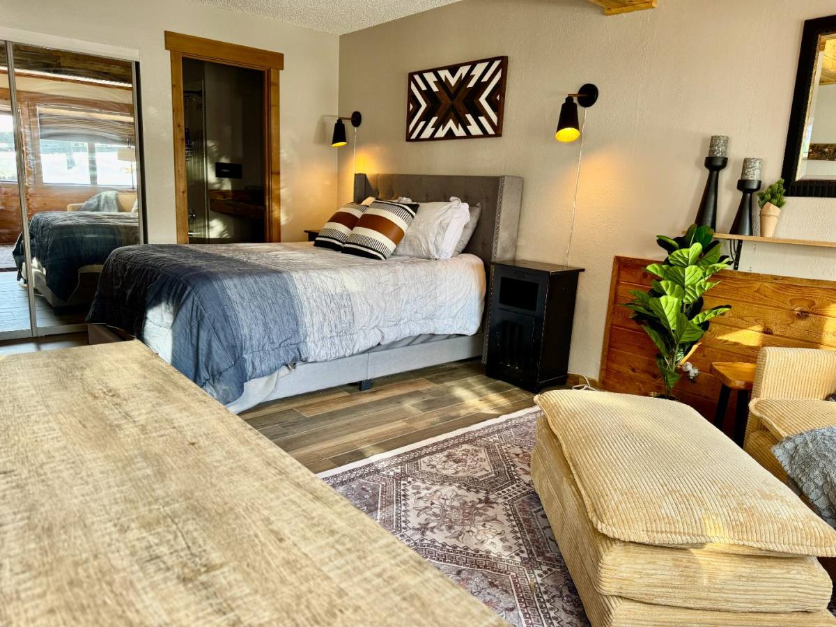 Condo for rent at 96 Mountainside Dr #C-105, Granby, CO 80446