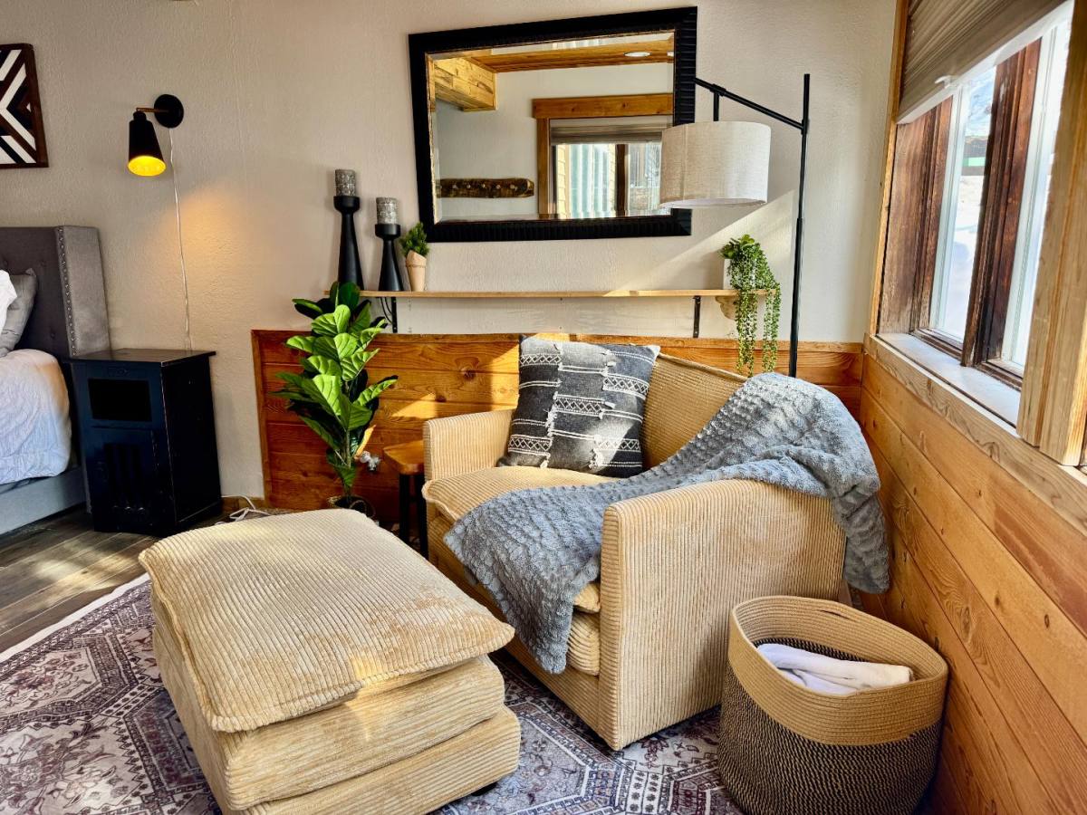 Condo for rent at 96 Mountainside Dr #C-105, Granby, CO 80446