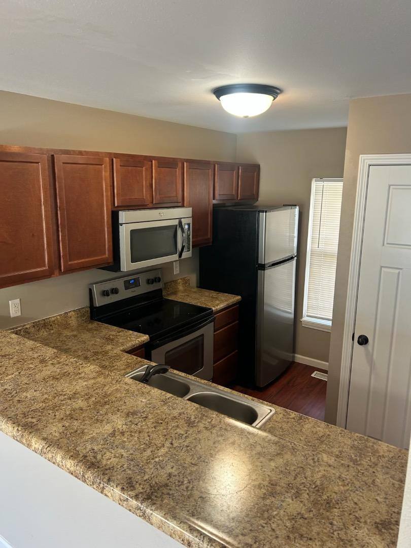 House for rent at 544 Nepute St #10, Maryville, IL 62062