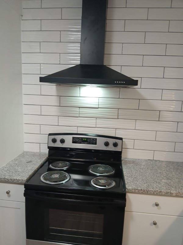 Apartment for rent at 1404 N Grand Ave #3S, Tahlequah, OK 74464