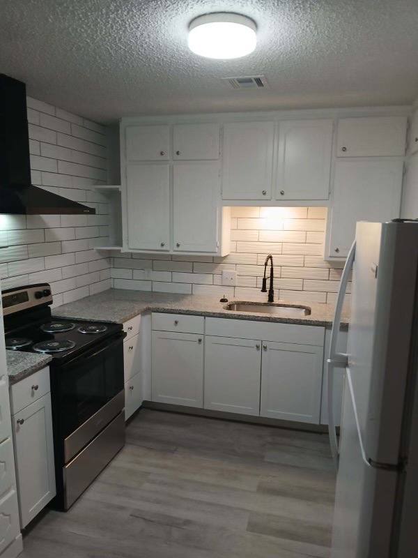 Apartment for rent at 1404 N Grand Ave #3S, Tahlequah, OK 74464