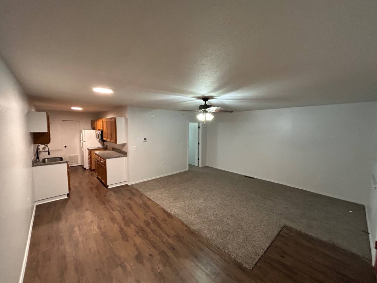 Apartment for rent at 721 N Vinita Ave #14, Tahlequah, OK 74464