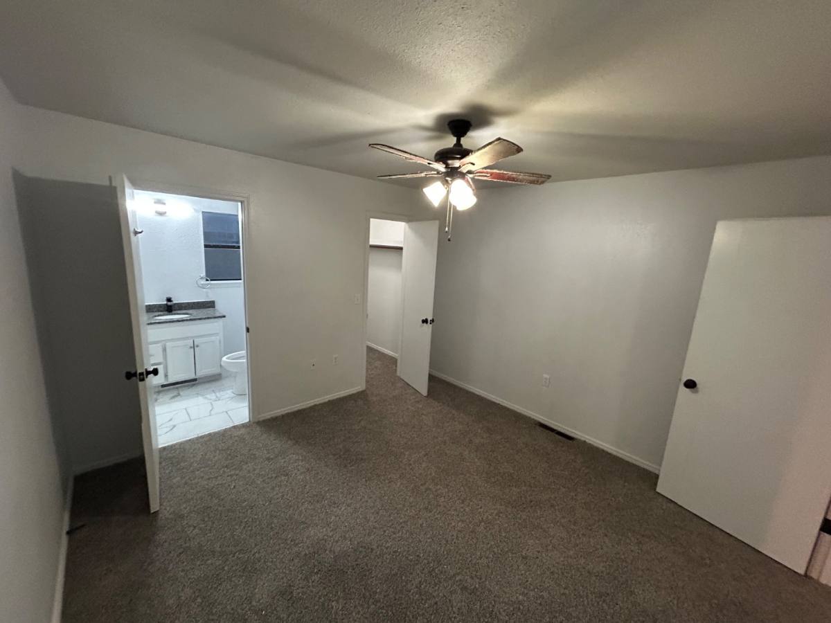 Apartment for rent at 721 N Vinita Ave #14, Tahlequah, OK 74464
