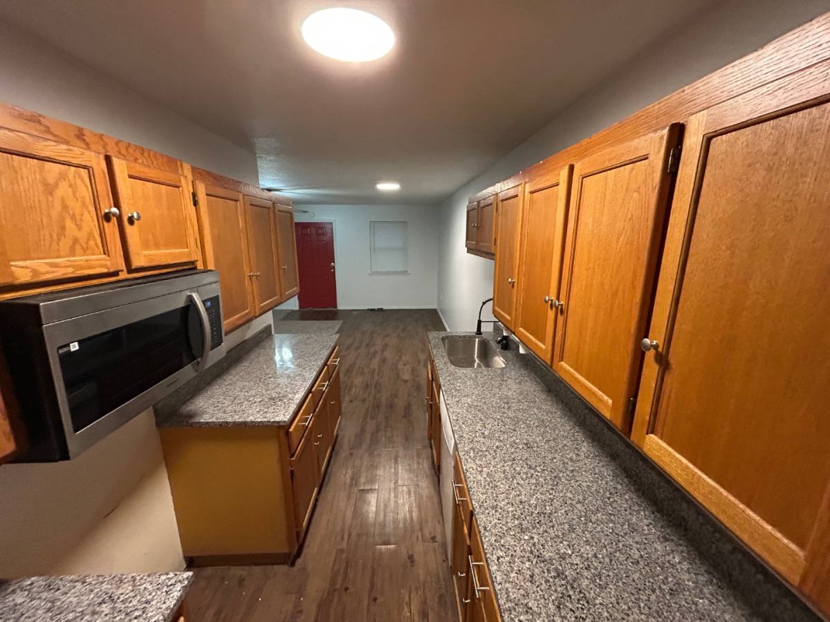 Apartment for rent at 721 N Vinita Ave #14, Tahlequah, OK 74464