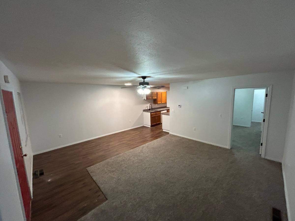 Apartment for rent at 721 N Vinita Ave #14, Tahlequah, OK 74464