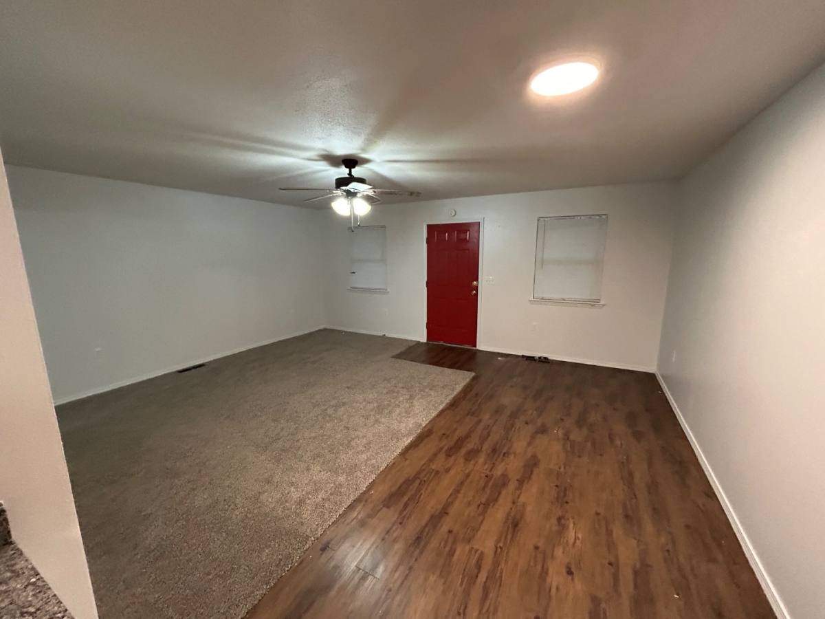 Apartment for rent at 721 N Vinita Ave #14, Tahlequah, OK 74464