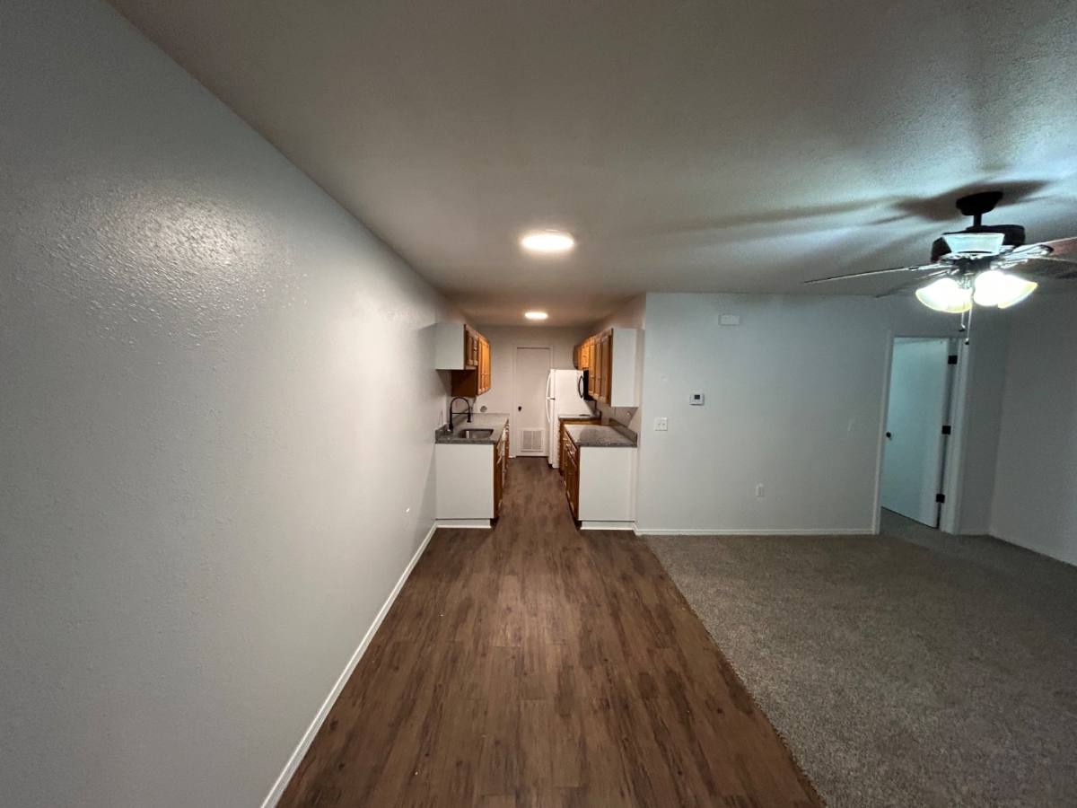 Apartment for rent at 721 N Vinita Ave #14, Tahlequah, OK 74464