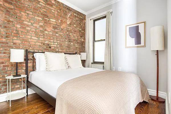 Apartment for rent at 202 E 13th St #4A, New York, NY 10003