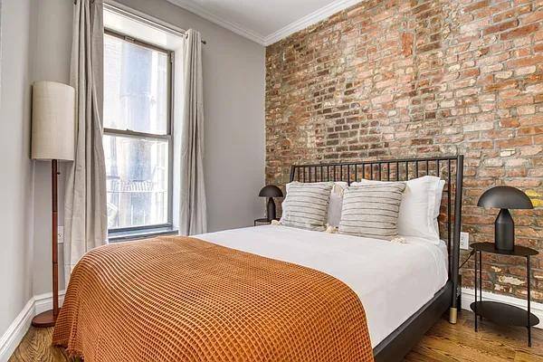 Apartment for rent at 202 E 13th St #4A, New York, NY 10003
