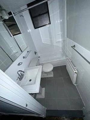 Apartment for rent at 202 E 13th St #4A, New York, NY 10003