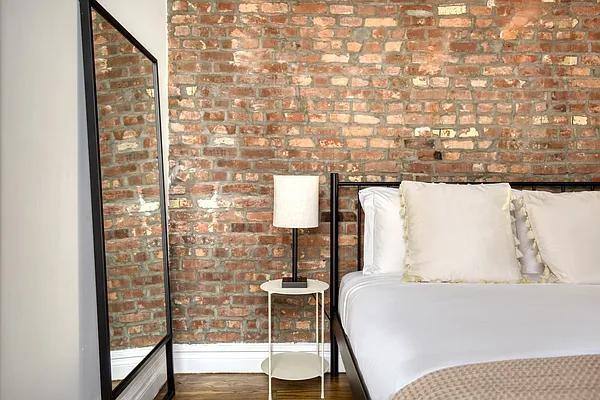 Apartment for rent at 202 E 13th St #4A, New York, NY 10003