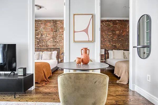 Apartment for rent at 202 E 13th St #4A, New York, NY 10003