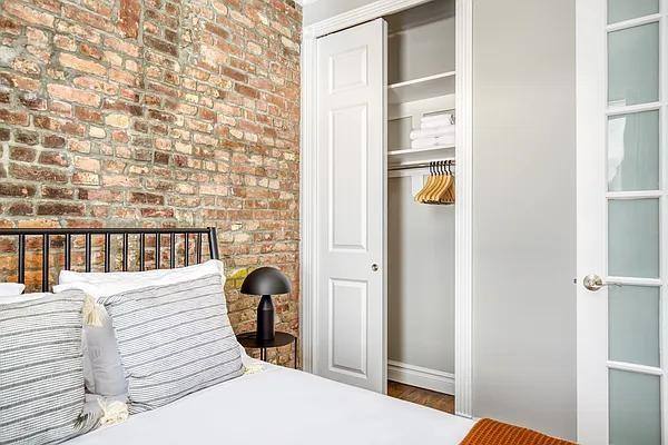Apartment for rent at 202 E 13th St #4A, New York, NY 10003