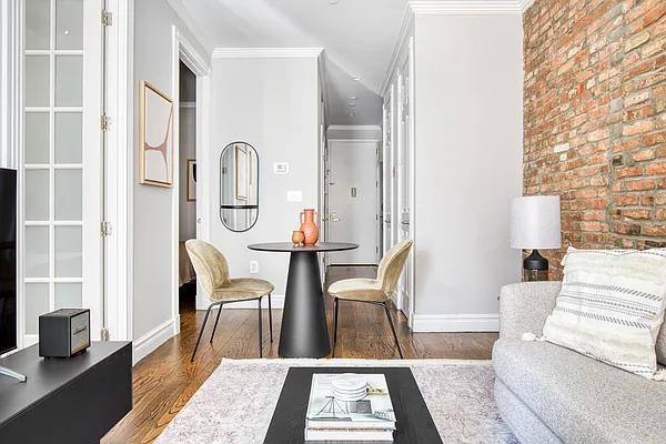 Apartment for rent at 202 E 13th St #4A, New York, NY 10003