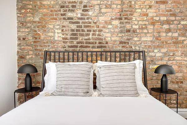 Apartment for rent at 202 E 13th St #4A, New York, NY 10003