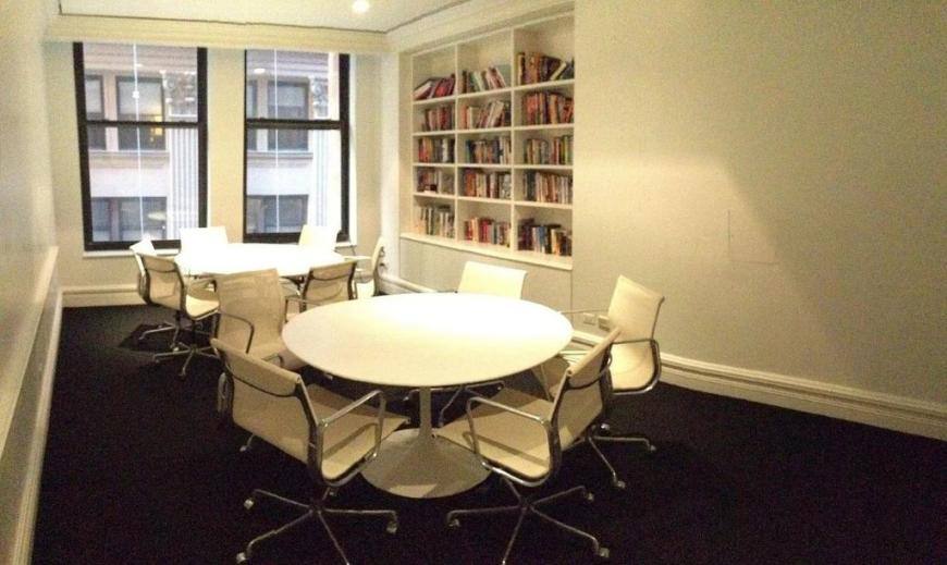 Apartment for rent at 56 Pine St #15G, New York, NY 10005