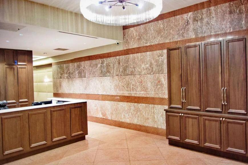 Apartment for rent at 56 Pine St #15G, New York, NY 10005