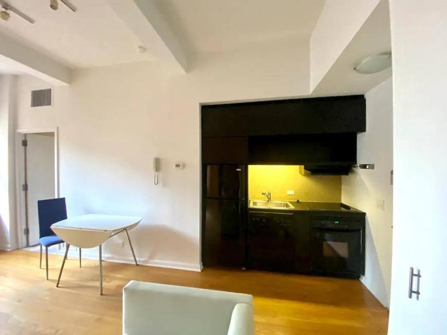 Apartment for rent at 56 Pine St #15G, New York, NY 10005