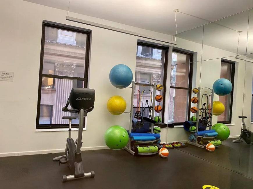 Apartment for rent at 56 Pine St #15G, New York, NY 10005
