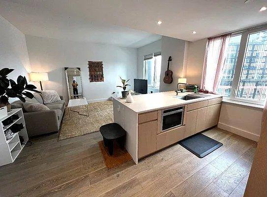 Condo for rent at 10 Nevins St #16L, Brooklyn, NY 11217