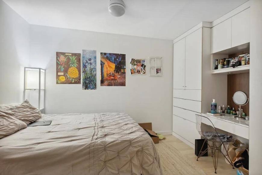 Apartment for rent at 90 William St #11G, New York, NY 10038