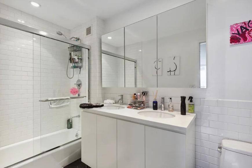 Apartment for rent at 90 William St #11G, New York, NY 10038
