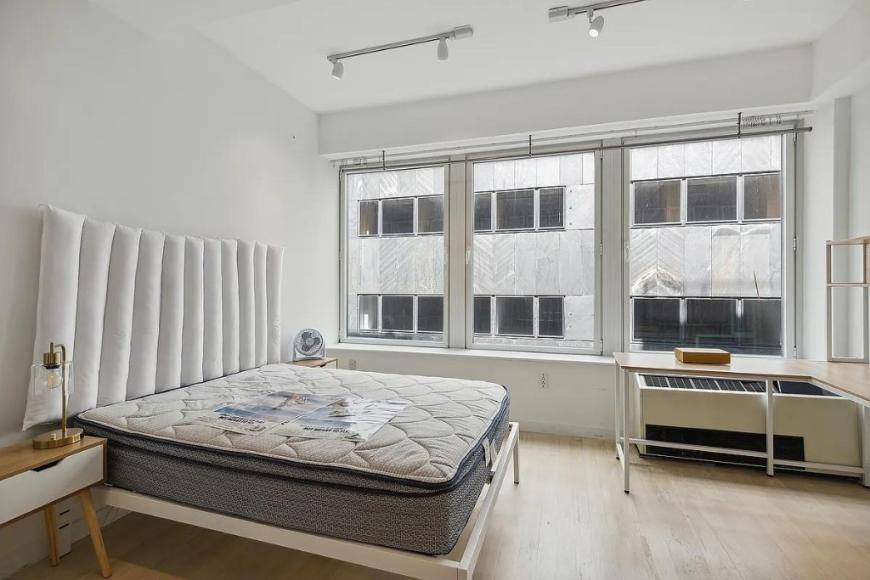 Apartment for rent at 90 William St #11G, New York, NY 10038