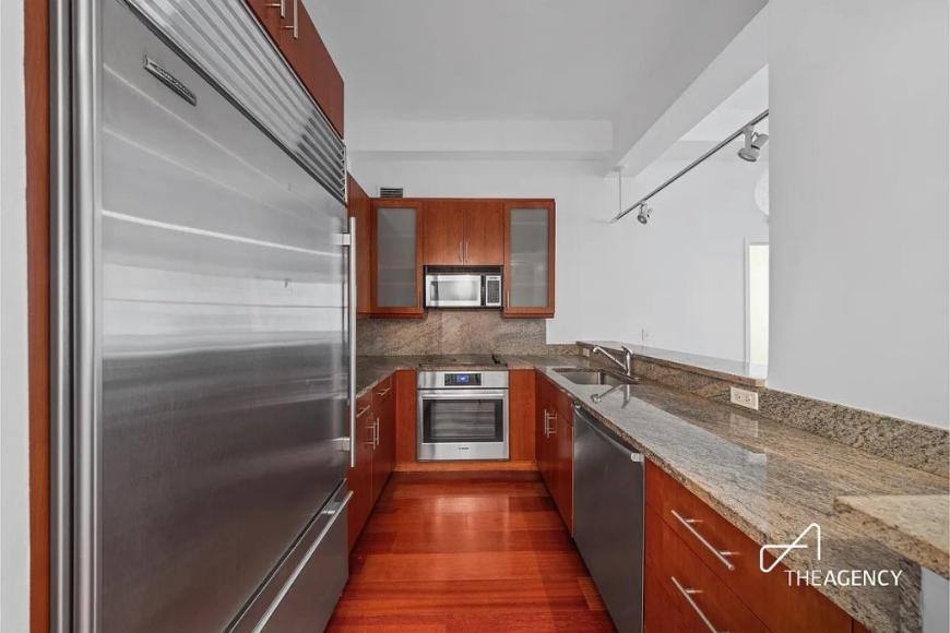 Apartment for rent at 80 John St #9G, New York, NY 10038