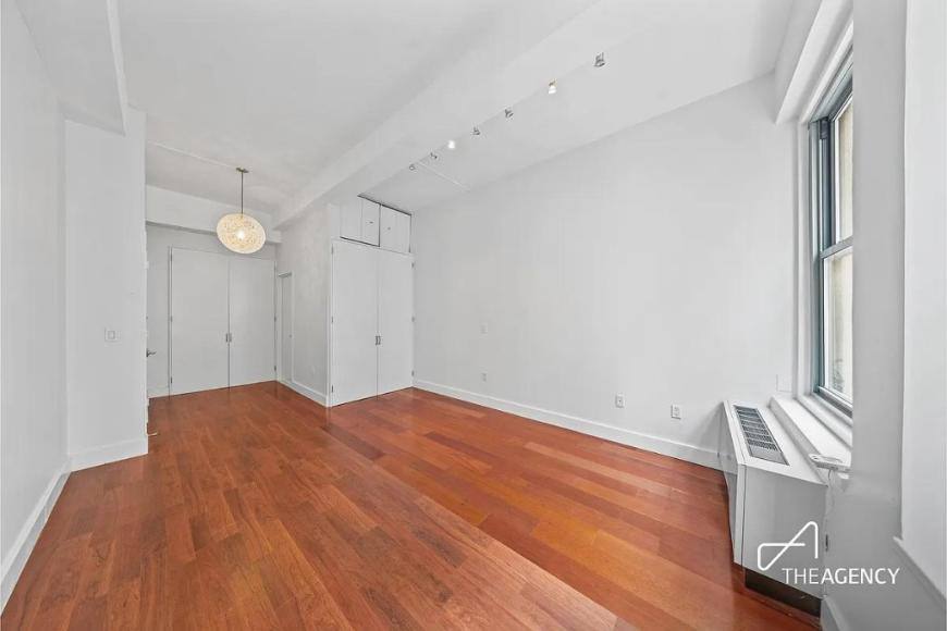 Apartment for rent at 80 John St #9G, New York, NY 10038