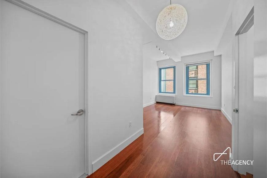 Apartment for rent at 80 John St #9G, New York, NY 10038