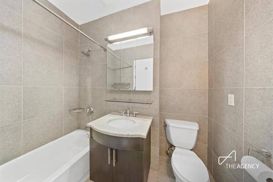 Apartment for rent at 80 John St #9G, New York, NY 10038