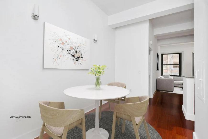 Condo for rent at 80 John St #4C, New York, NY 10038