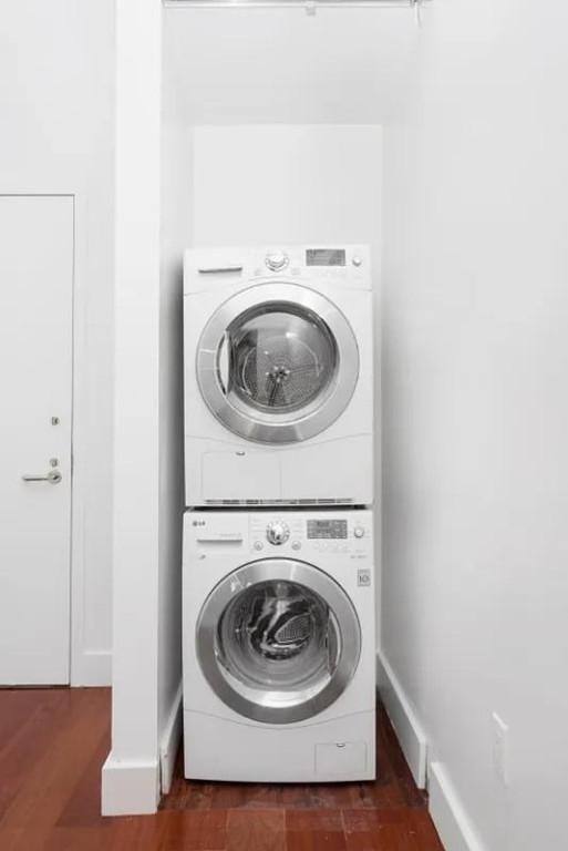 Condo for rent at 80 John St #4C, New York, NY 10038