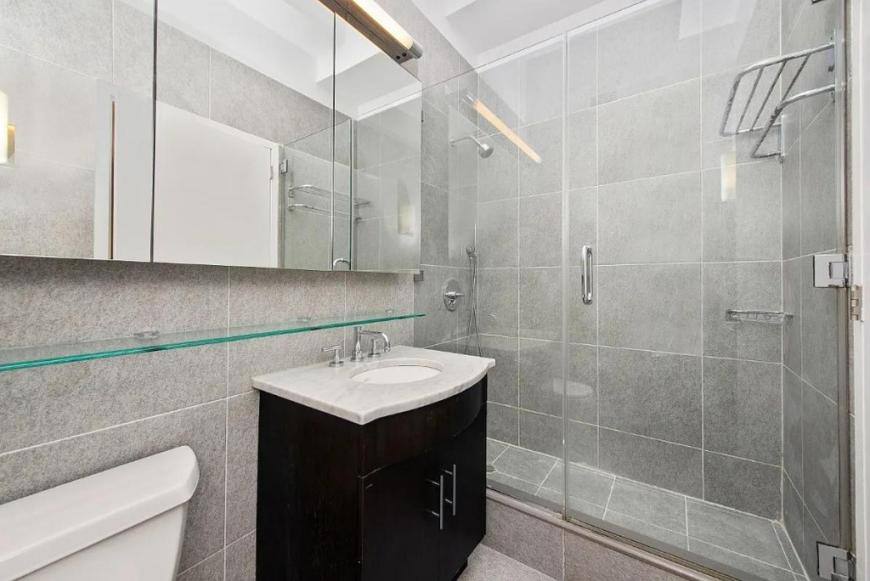 Condo for rent at 80 John St #4C, New York, NY 10038