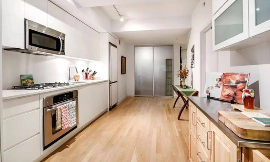 Apartment for rent at 90 William St #12H, New York, NY 10038