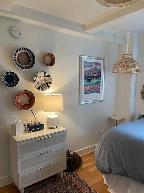 Apartment for rent at 308 W 30th St #7E, New York, NY 10001